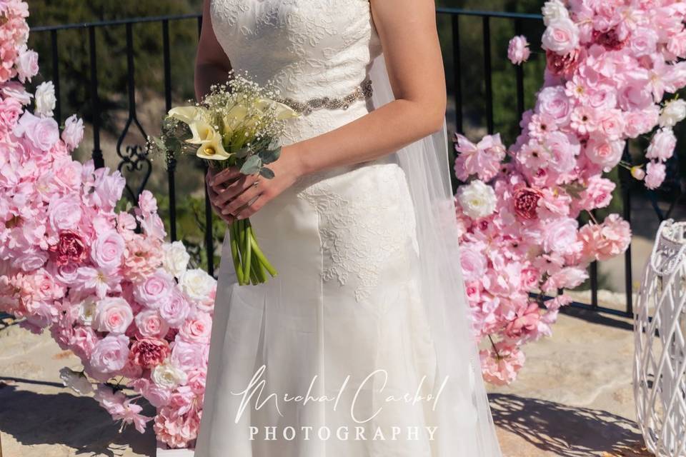 Cortijo La Presa Weddings