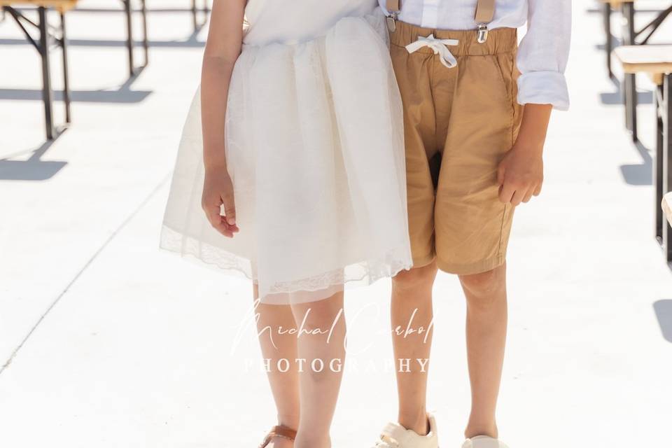 Cortijo La Presa Weddings