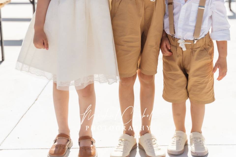 Cortijo La Presa Weddings