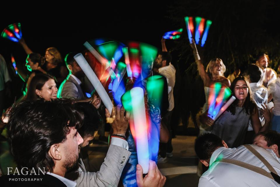 Cortijo La Presa Weddings