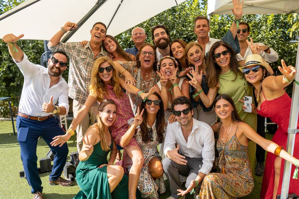 Celebración