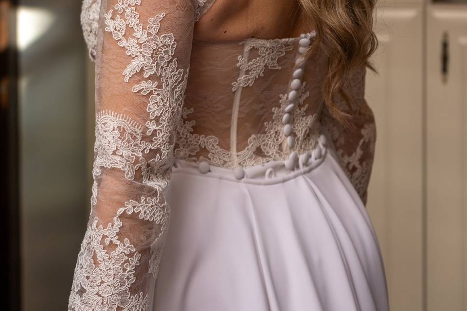 Sesión novia
