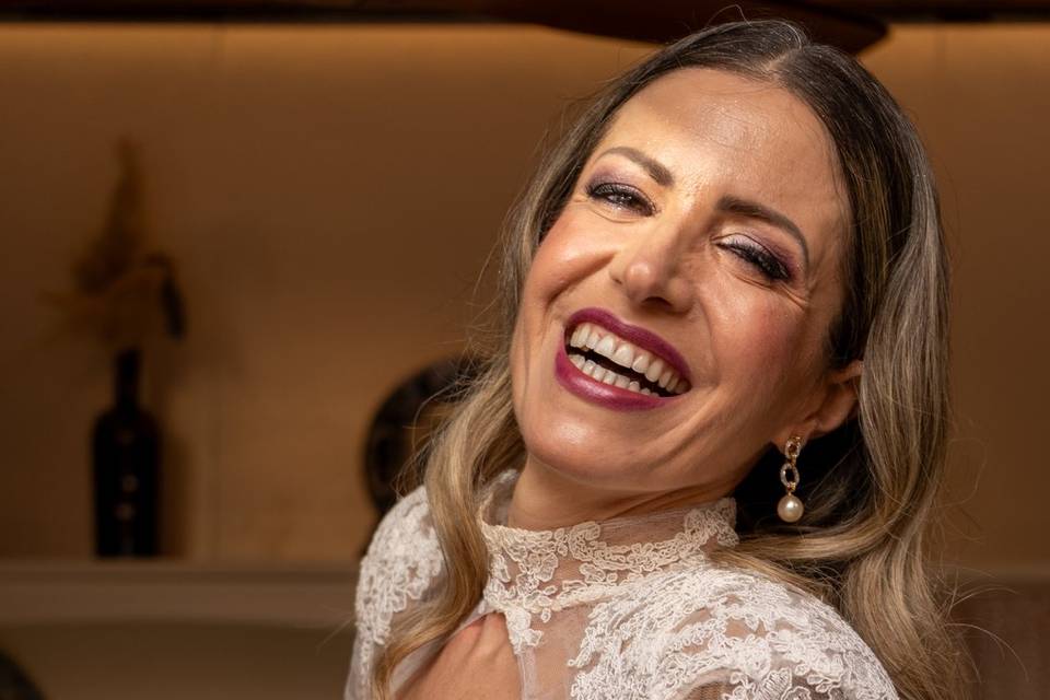 Sesión novia