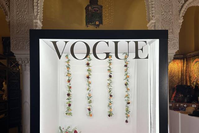 Cabina Vogue