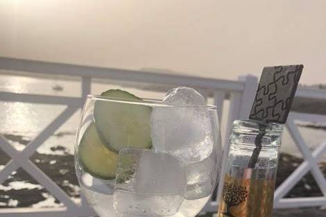 Gin Tonic