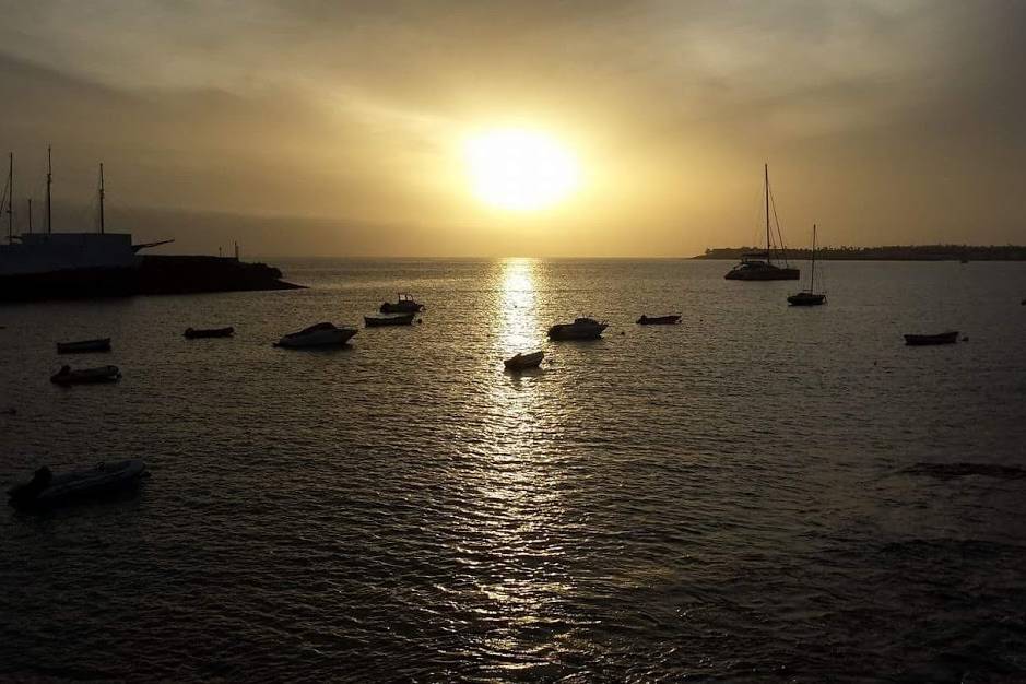 El Mirador Lanzarote