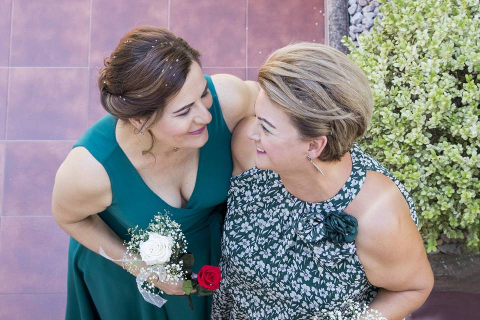 Enlace de Ana y Juani