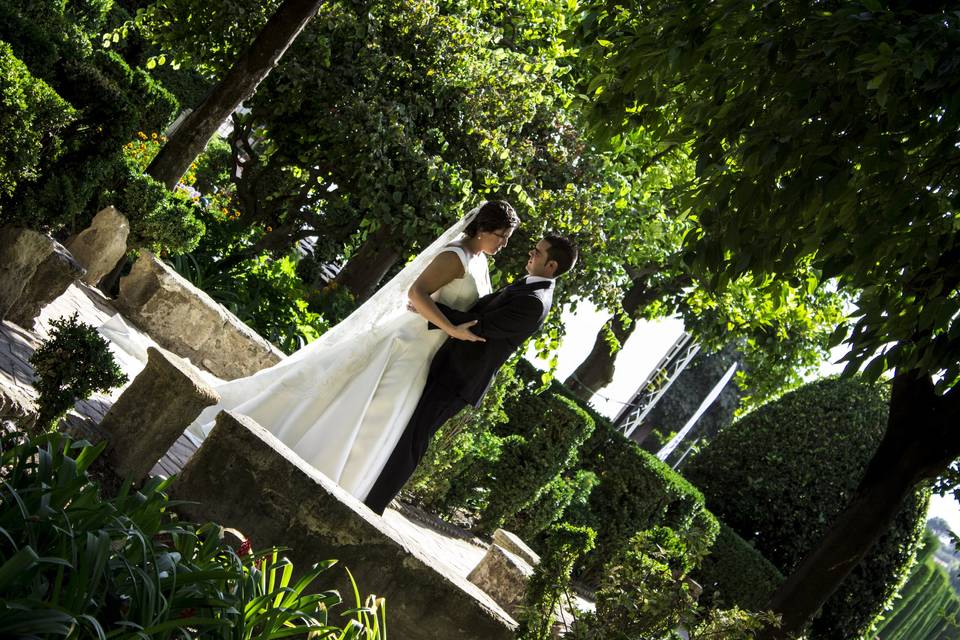 Enlace de Seba y M. José