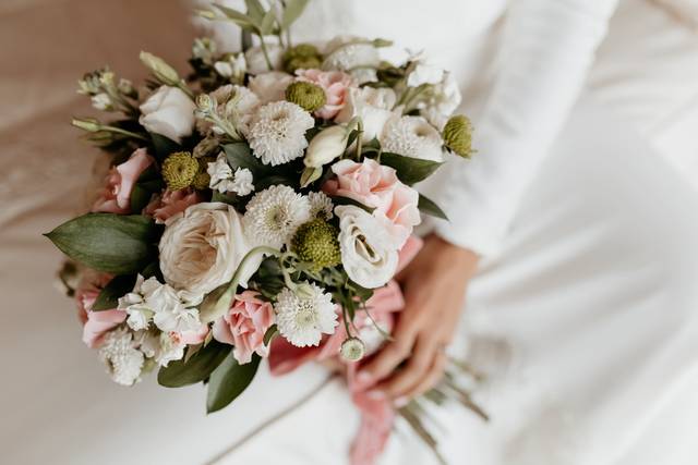 Antonia Floristas