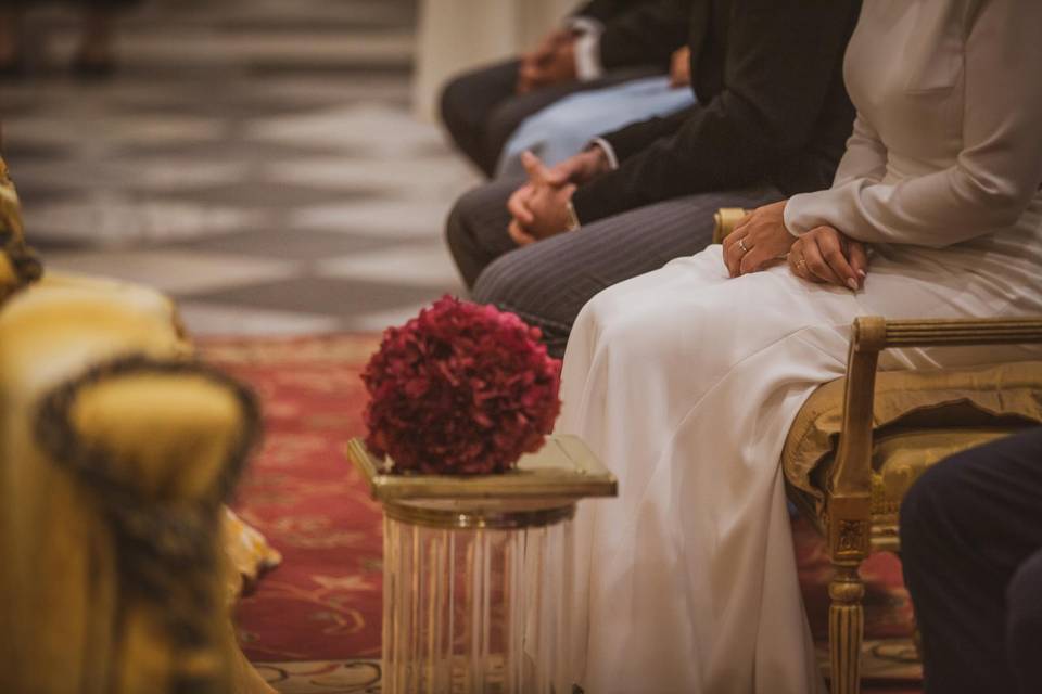 Ángela & Jacobo