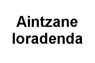 Aintzane loradenda