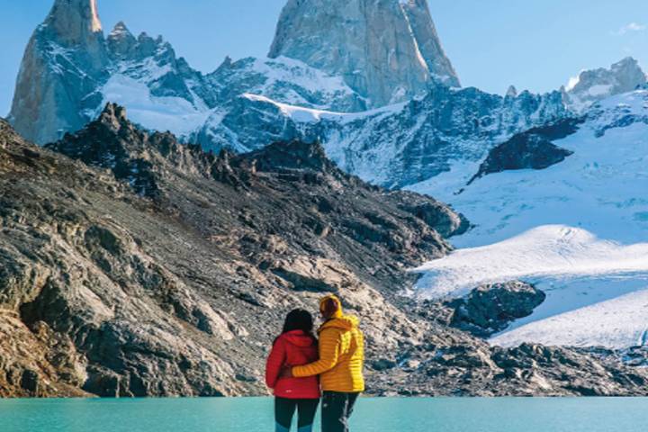 Mountain Travel