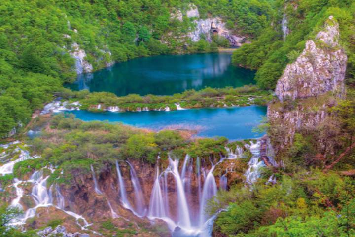 Croacia