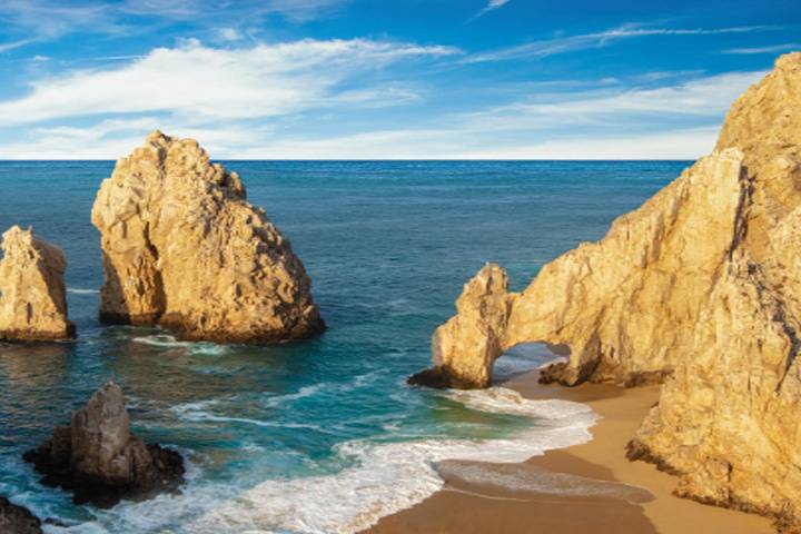 Los Cabos Baja California