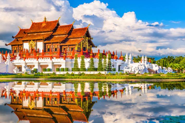 Tailandia