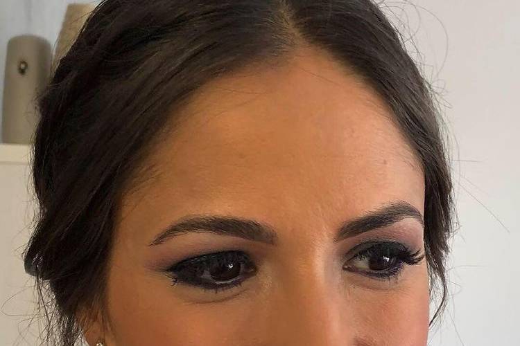 Maquillaje de boda