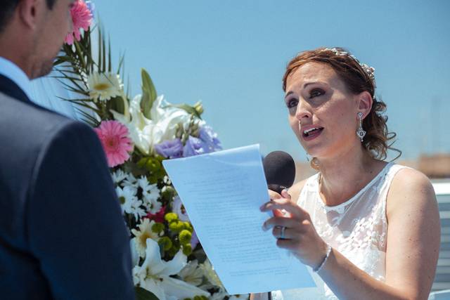 Ceremonia