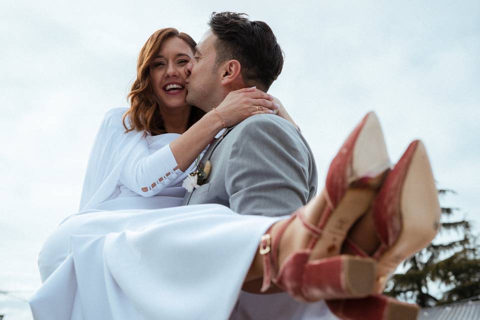 Pareja