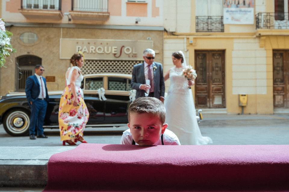 Ceremonia