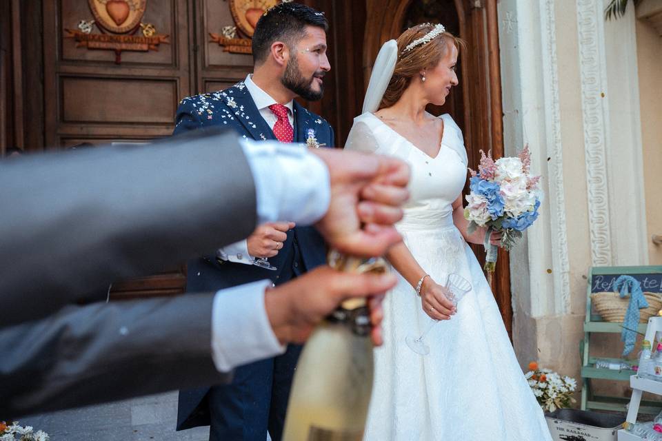 Ceremonia