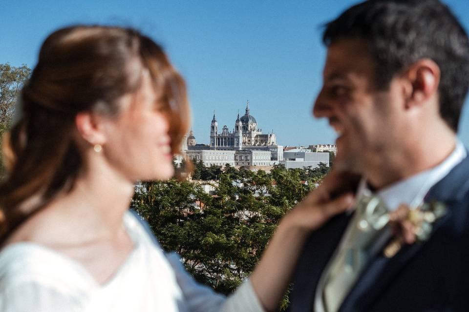 Pareja