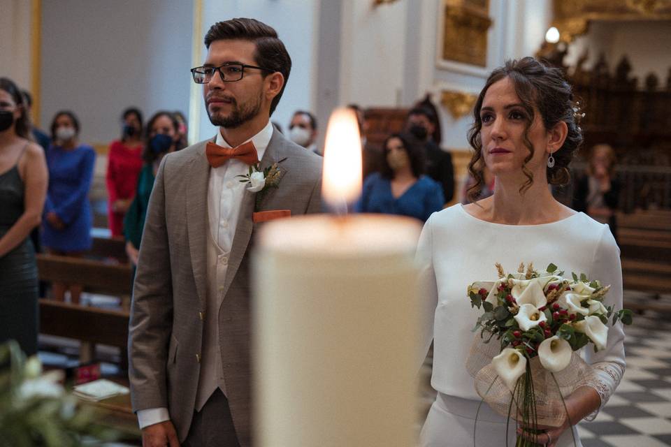 Ceremonia