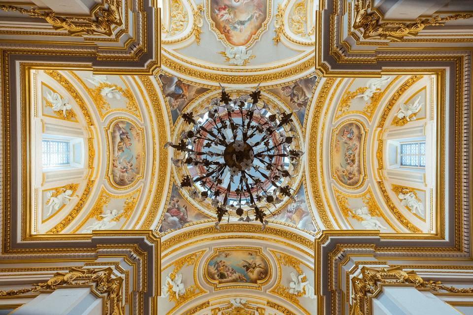 Iglesia