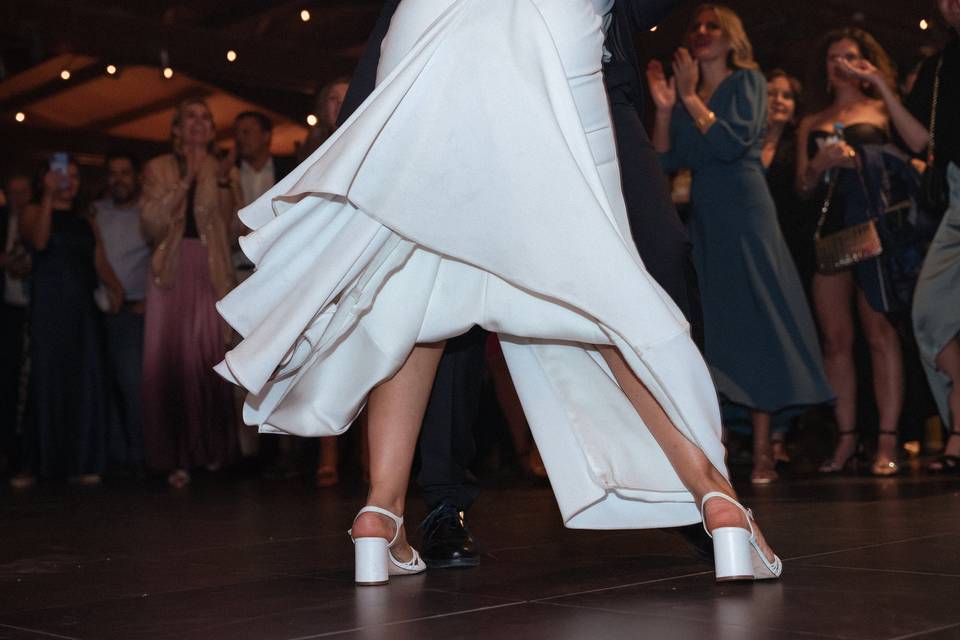 Baile