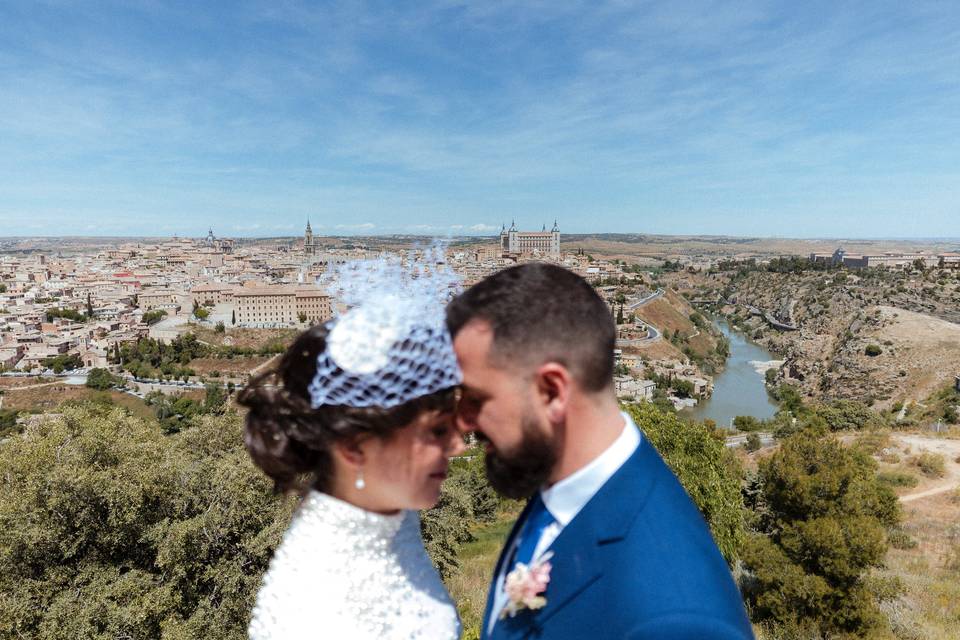 Pareja