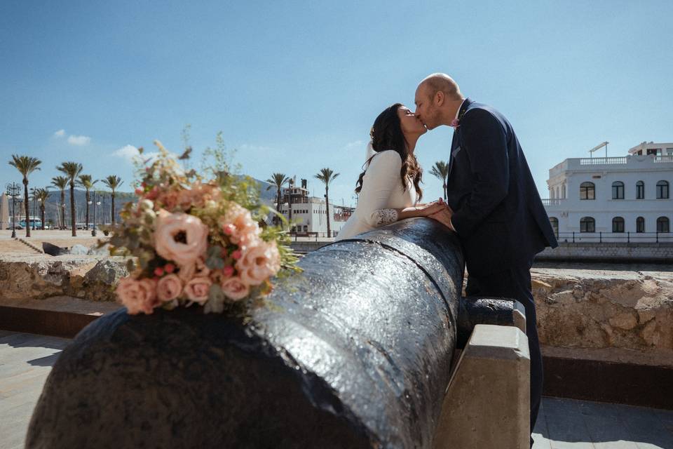 Pareja