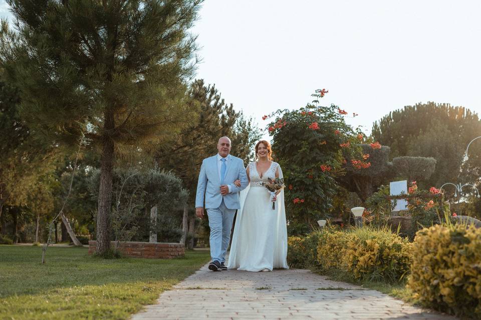 Ceremonia