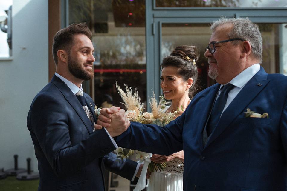 Ceremonia