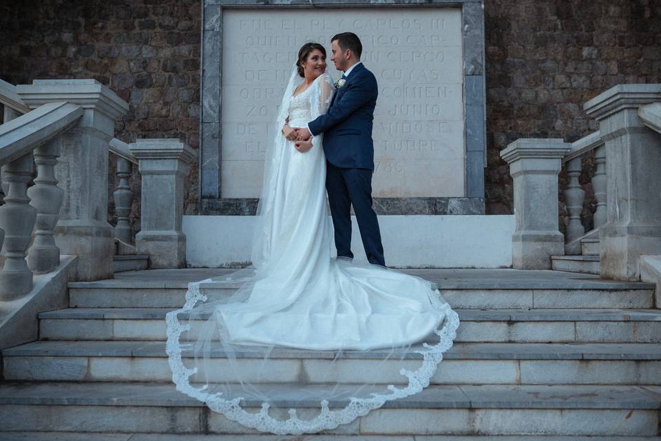 Pareja