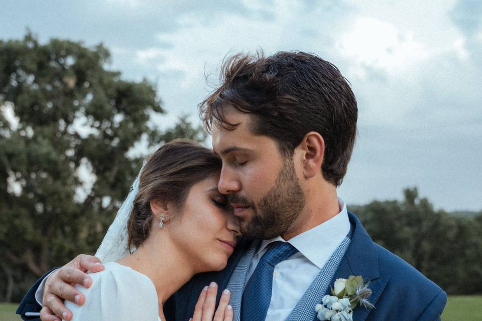 Pareja