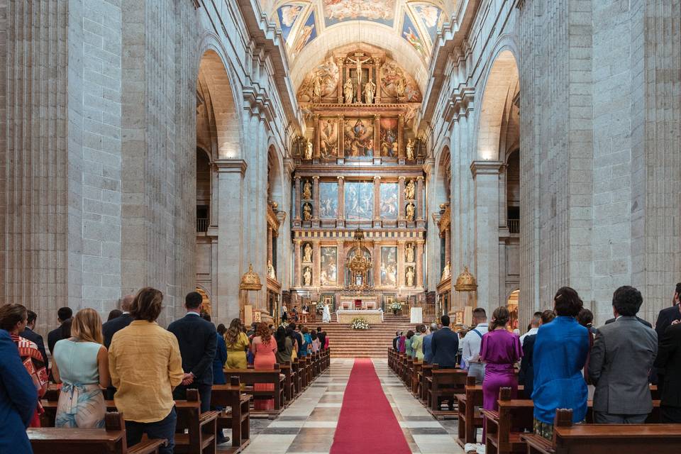 Iglesia
