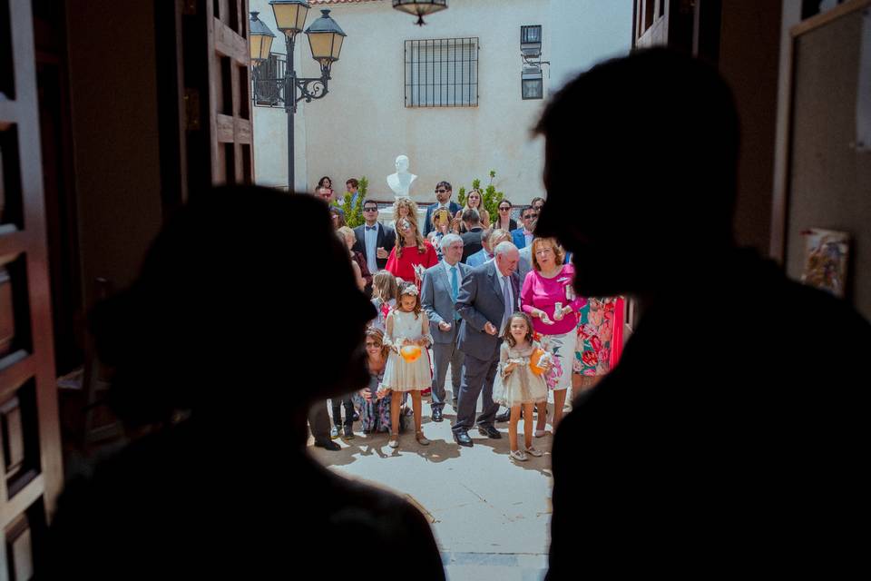 Ceremonia