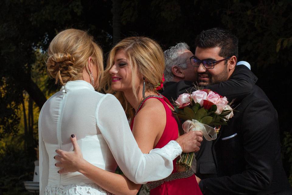Ceremonia