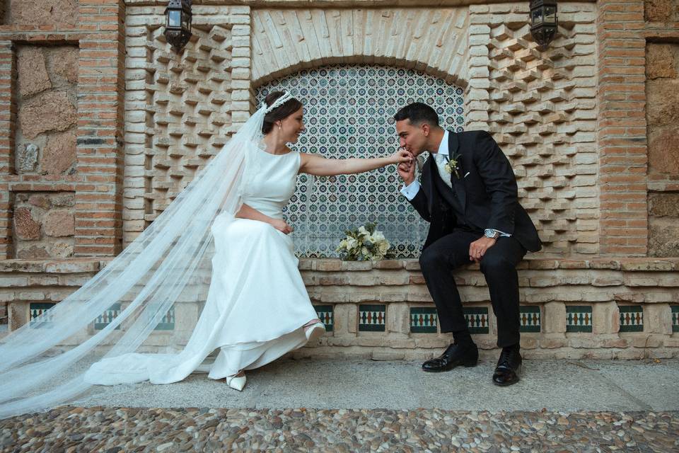 Pareja