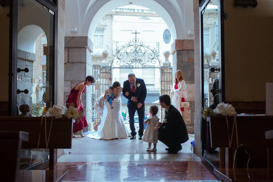 Ceremonia