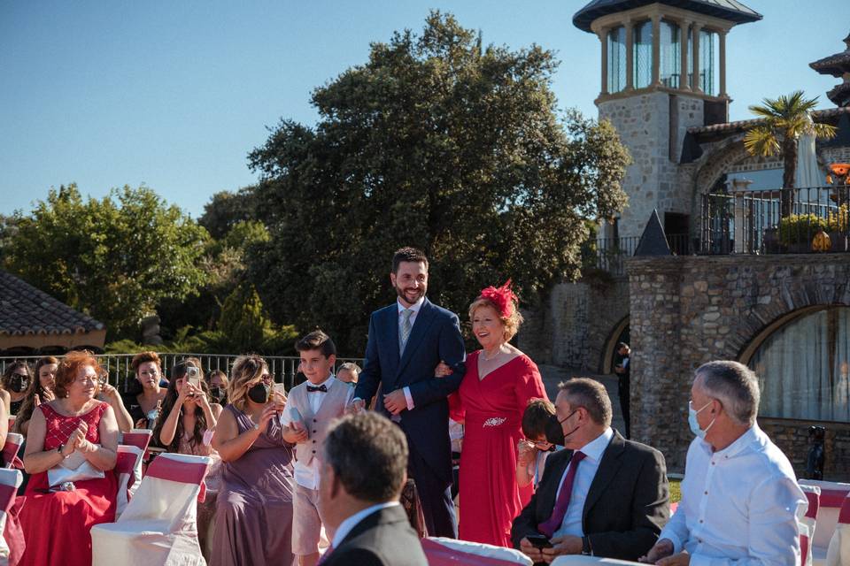 Ceremonia