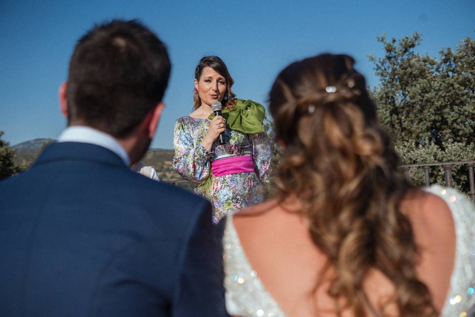 Ceremonia