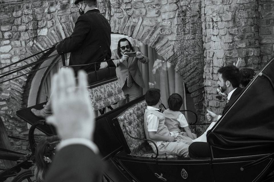Ceremonia