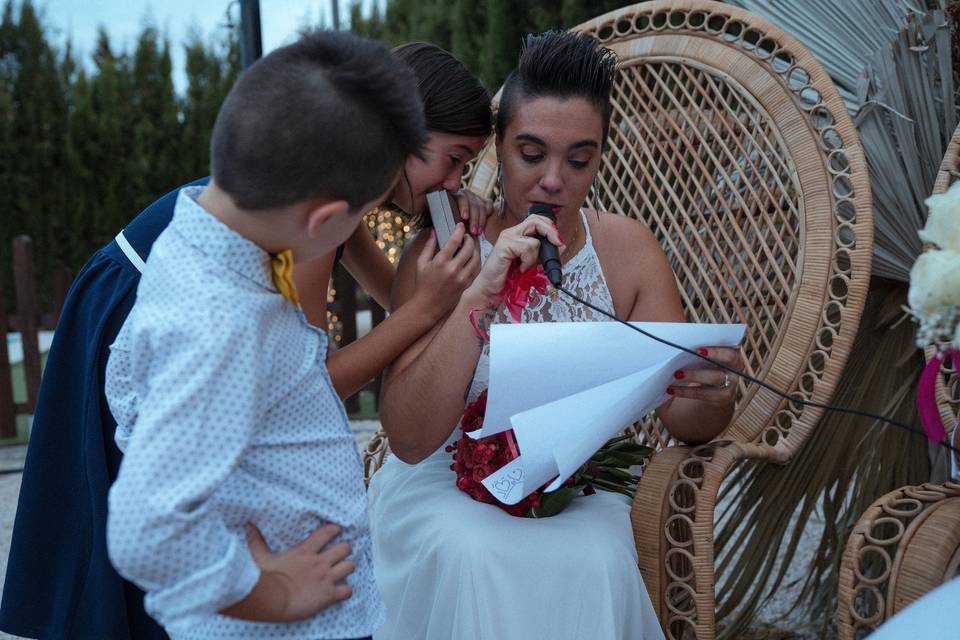 Ceremonia