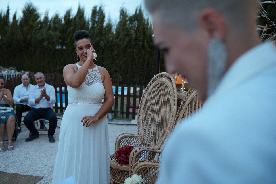 Ceremonia