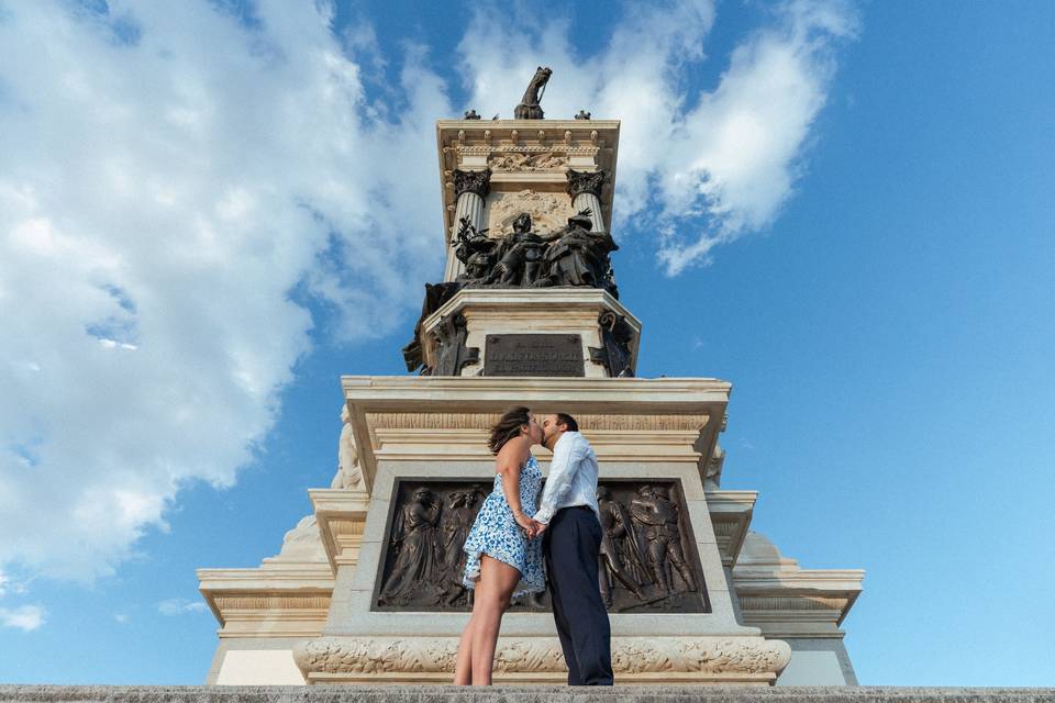 Pareja