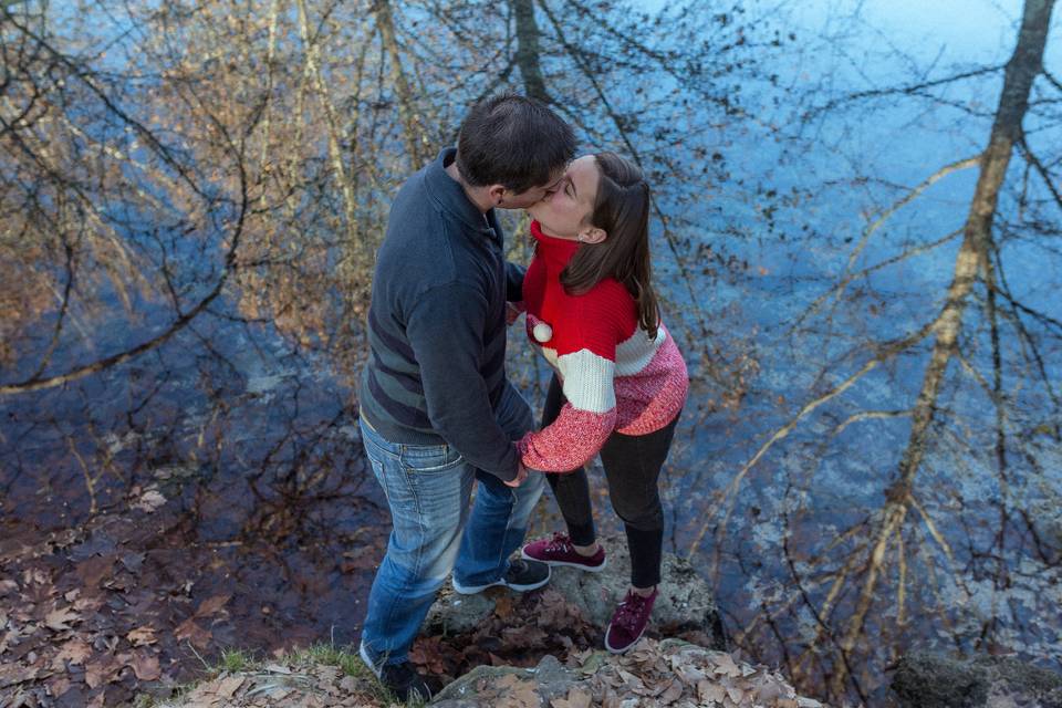Pareja