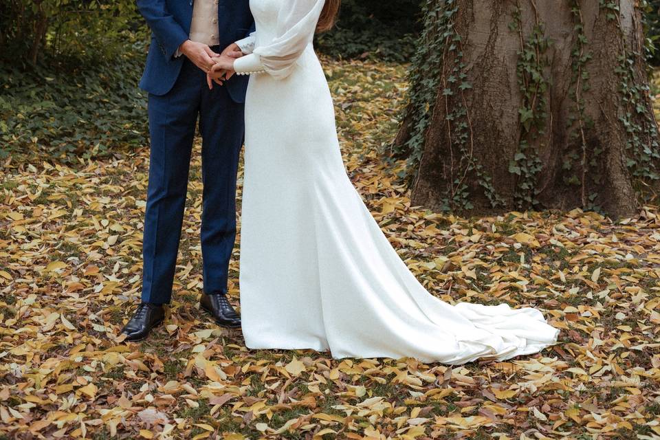 Pareja