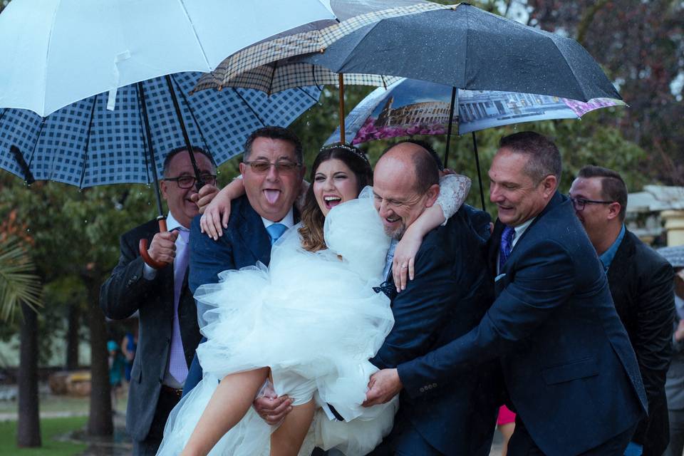 Ceremonia