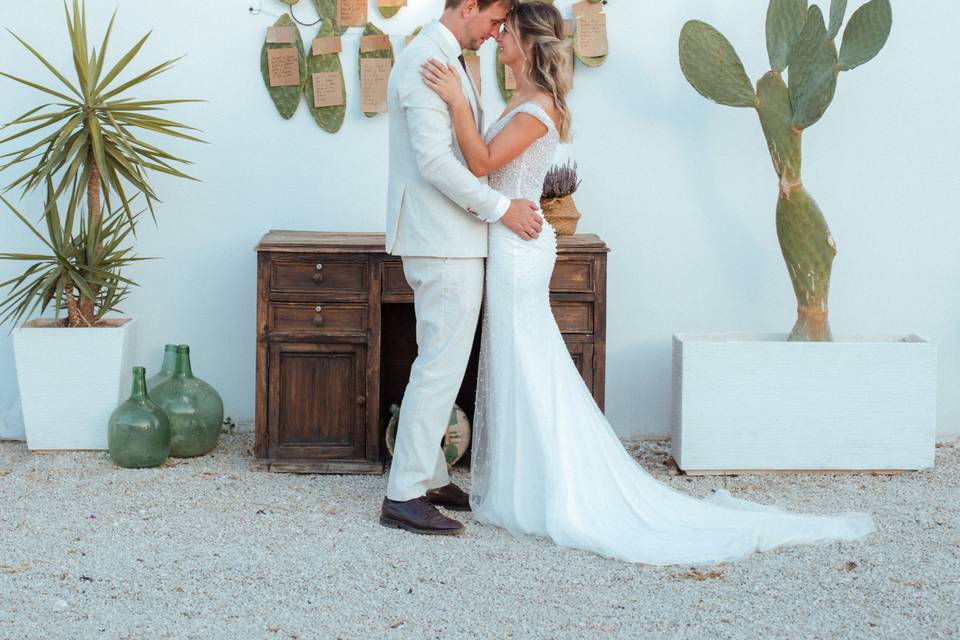 Pareja