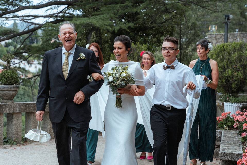 Ceremonia